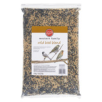 western Family - Premium Wild Bird Seed