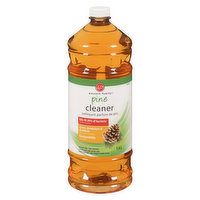 Western Family - Pine Cleaner, 1.4 Litre