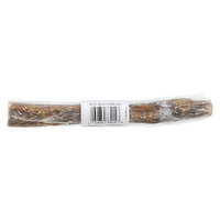 Western Family - Bully Stick Dog Treat 6in, 1 Each