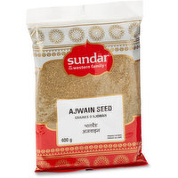 Sundar - Ajwain Seeds