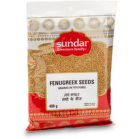 Sundar - Fenugreek Seeds