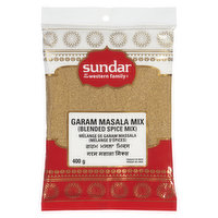 Sundar - Garam Masala Mix