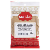 Sundar - Cumin Seed Ground