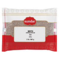 Sundar - Moth, 907 Gram