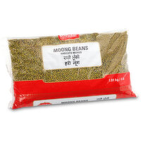 Sundar - Moong Beans, 4 Pound