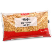 Sundar - Chana Dal, 1.81 Kilogram