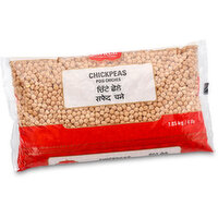 Sundar - Chick Peas, 4 Pound