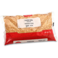 Sundar - Toor Dal, 4 Pound