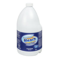 Blue Label - Bleach Concentrated, 3.6 Litre