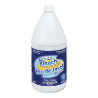 Blue Label - Bleach Concentrated, 1.89 Litre