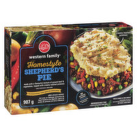 Western Family - Shepherd's Pie, 907 Gram