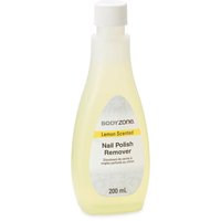 Body Zone - Nail Polish Remover Lemon