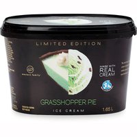 Western Family - Grasshopper Pie Ice Cream Ltd Edtn, 1.65 Litre