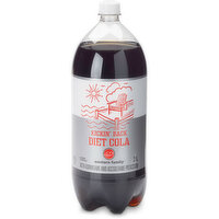 Western Family - Kickin' Back Diet Cola 2L Bottle