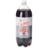 western Family - Kickin' Back Diet Cola 2L Bottle, 1 Each