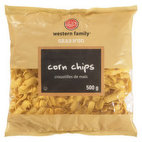My Mix - Grab N'Go Corn Chips, 500 Gram