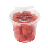 Melons - Watermelon Chunks, 369 Gram