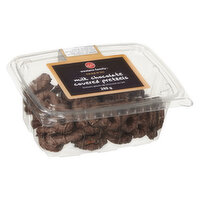 Western Family - Grab N'Go Milk Chocolate Covered Pretzels