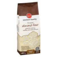 is almond flour ok for dogs