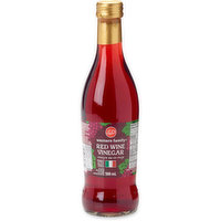 western Family - Red Wine Vinegar, 500 Millilitre