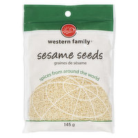 Western Family - Sesame Seeds