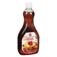 Western Family - Pancake Syrup Orginal