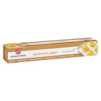 Western Family - Parchment Paper - 131 Ft