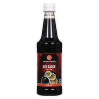 Western Family - Soy Sauce, 450 Millilitre