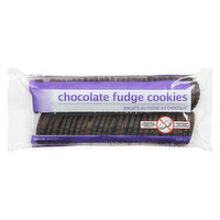 Value Priced - Cookies - Chocolate Fudge Creme