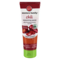 Western Family - Chili Seasoning Paste