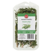 Western Family - Fresh Rosemary