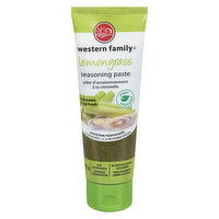 Western Family - Lemongrass Seasoning Paste