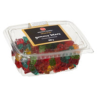 Western Family - Grab N' Go - Gummy Bears, 600 Gram