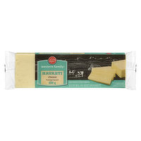 Western Family - Cheese Havarti, 600 Gram