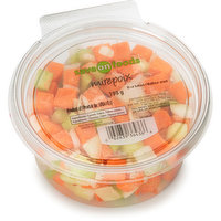 Save-On-Foods - Diced Mirepoix