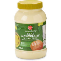 Hellmann's - Mayonnaise 1/2 The Fat - Light - PriceSmart Foods