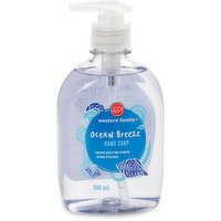 ARANZAS HAND SOAP - 4 GALLON / CASE (JABON PARA MANOS EN GALON) (Restaurant  & Bakery) - Aranzas LLC