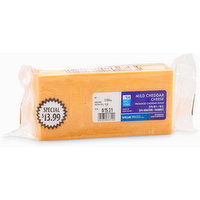 Value Priced - Mild Cheddar