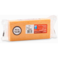 Value Priced - Old Cheddar, 810 Gram