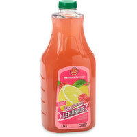 western Family - Raspberry Lemonade