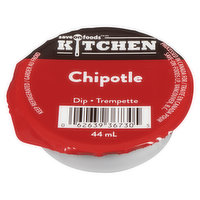 Save-On-Foods - Kitchen Chipotle Dip