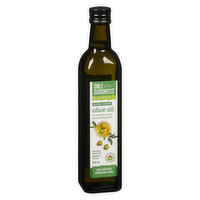 ONLY GOODNESS - Extra Virgin Olive Oil, Organic, 500 Millilitre