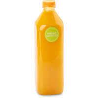 Save-On-Foods - Fresh Orange Juice Unpasteurized, 1.4 Litre