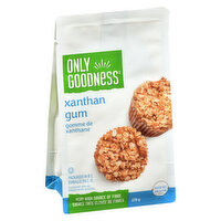 Only Goodness - Xanthan Gum, 226 Gram