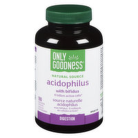 Only Goodness - Acidophilus Bifidus