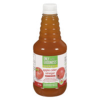 ONLY GOODNESS - Organic Apple Cider Vinegar, 473 Millilitre