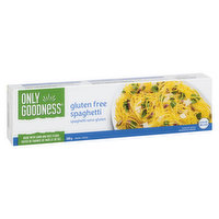 Only Goodness - Gluten Free Spaghetti, 340 Gram