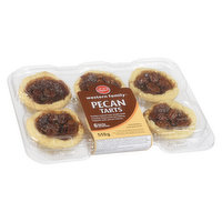 western Family - Pecan Tarts