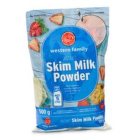 Canned & Powdered Milk - Save-On-Foods