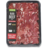 Save-On-Foods - Stewing Beef, 1 Each